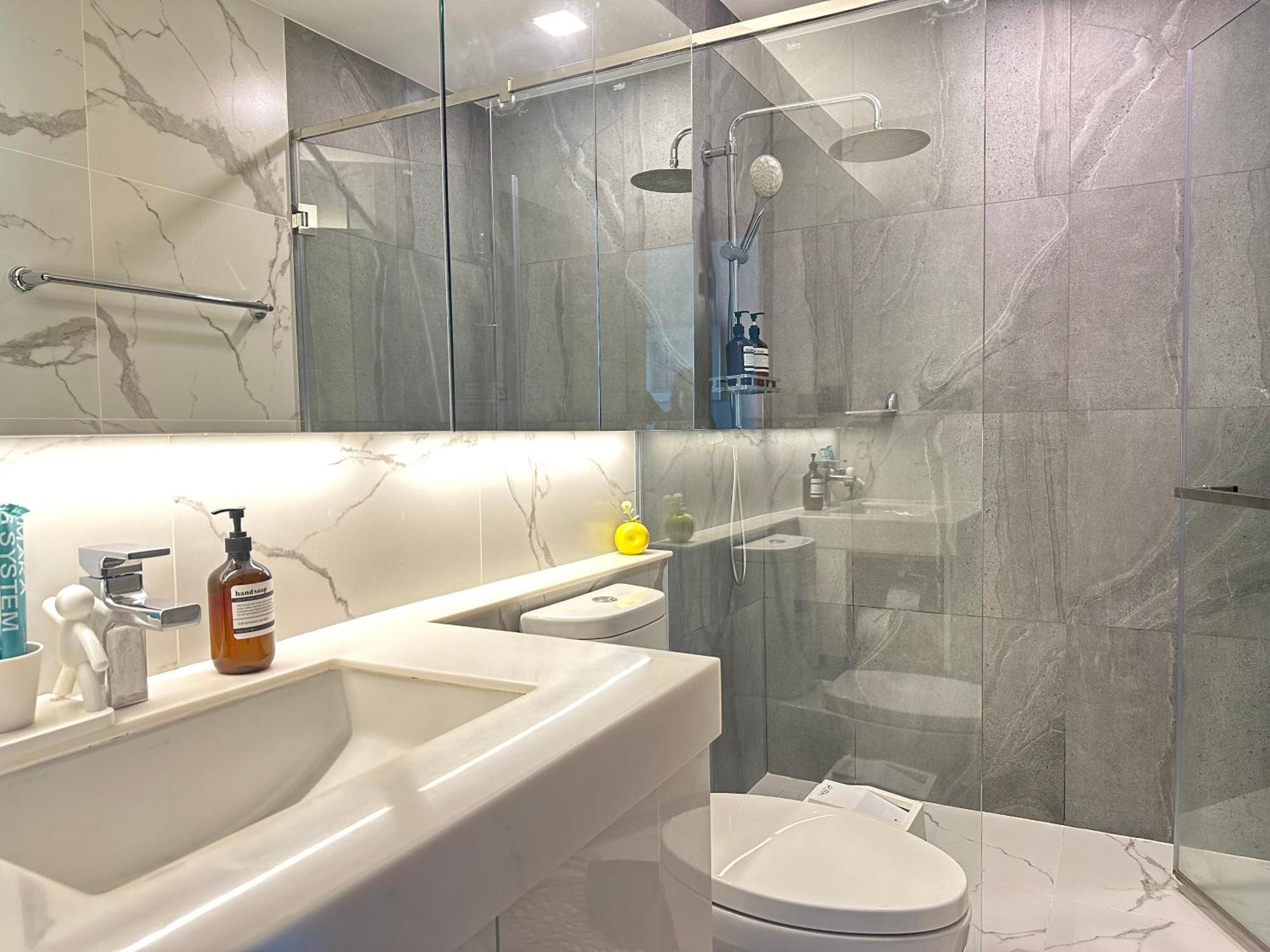 New & Cozy 2 Bedroom @ The Astra Sky River Chiang Mai Extérieur photo
