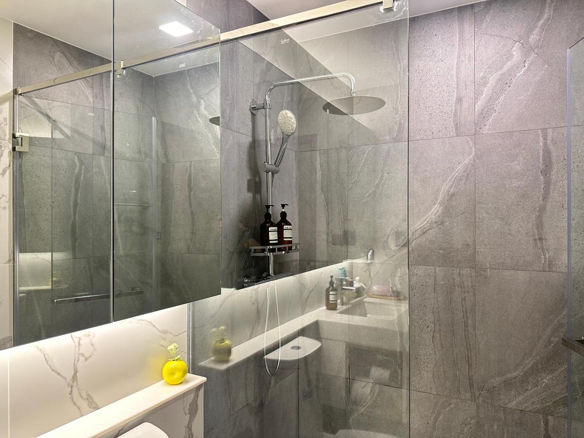 New & Cozy 2 Bedroom @ The Astra Sky River Chiang Mai Extérieur photo